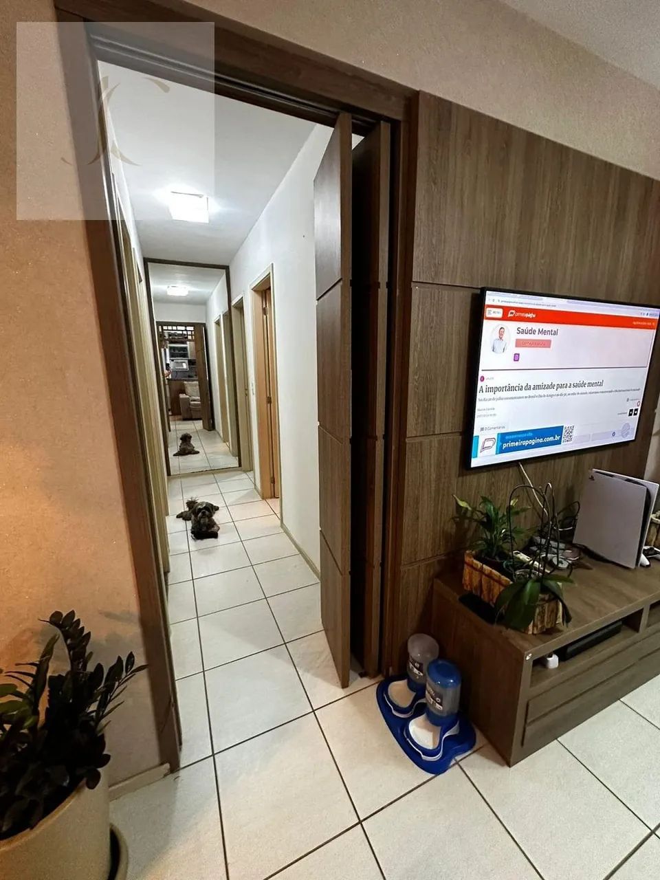 Apartamento à venda, Canjica, Cuiabá, MT - Foto 2
