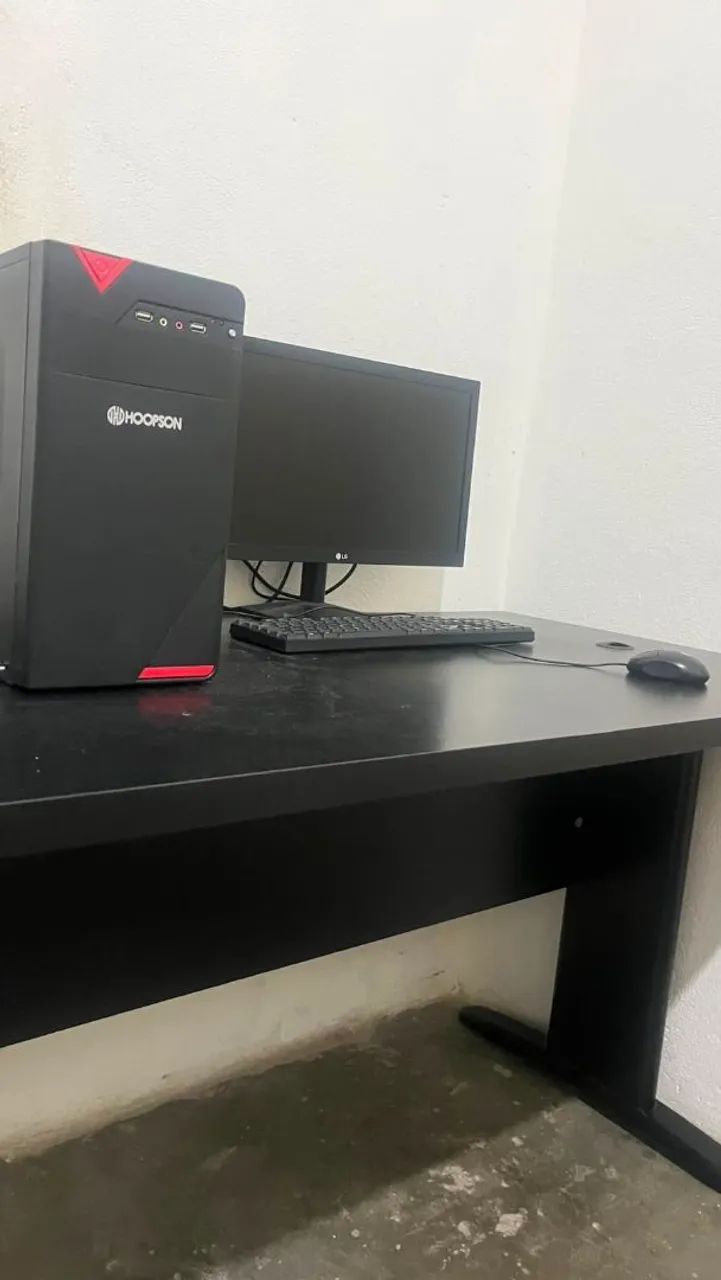 Computador  - Foto 2