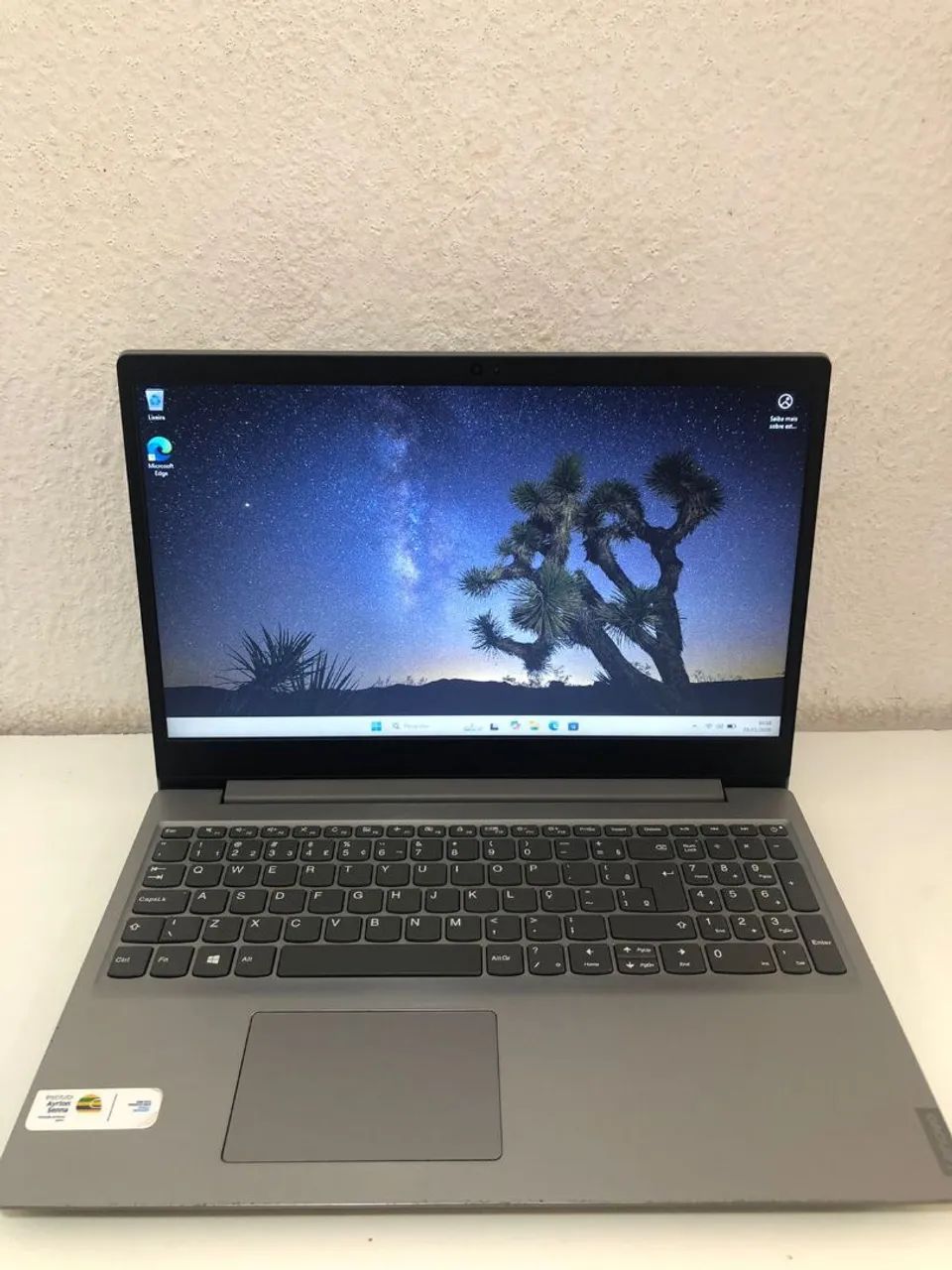 Lenovo i5 de décima geração 