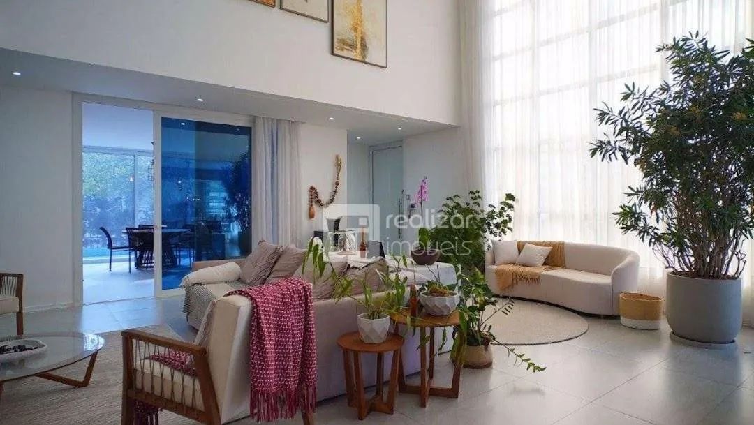 Casa Residencial à venda, Jurerê Internacional, Florianópolis - CA1071. - Foto 2