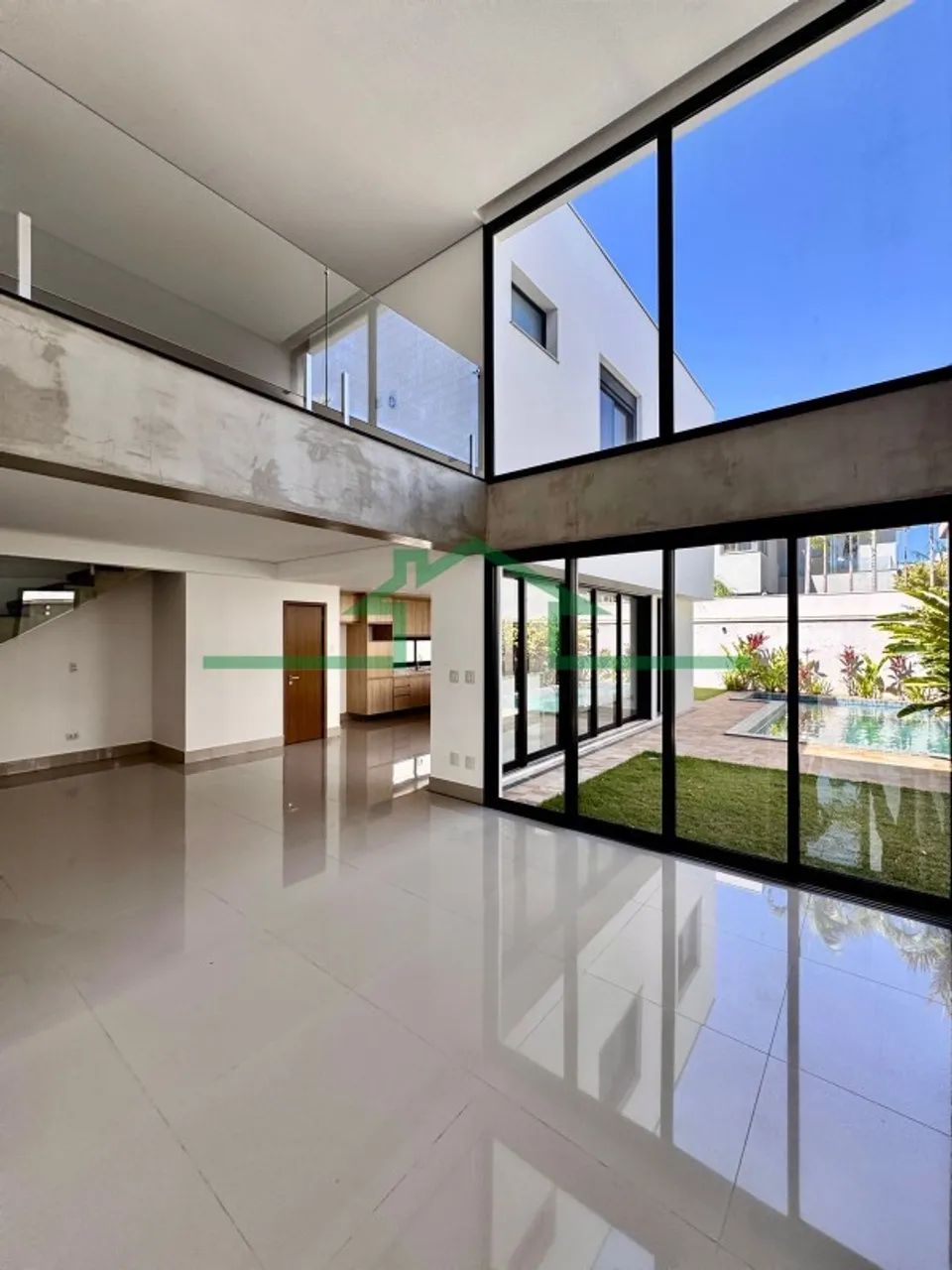 Casas - CONDOMÍNIO DAMHA - Foto 4
