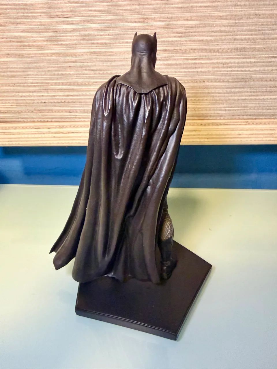 Batman - Estátua 1/10 Iron Studios - Batman vs Superman - Foto 3