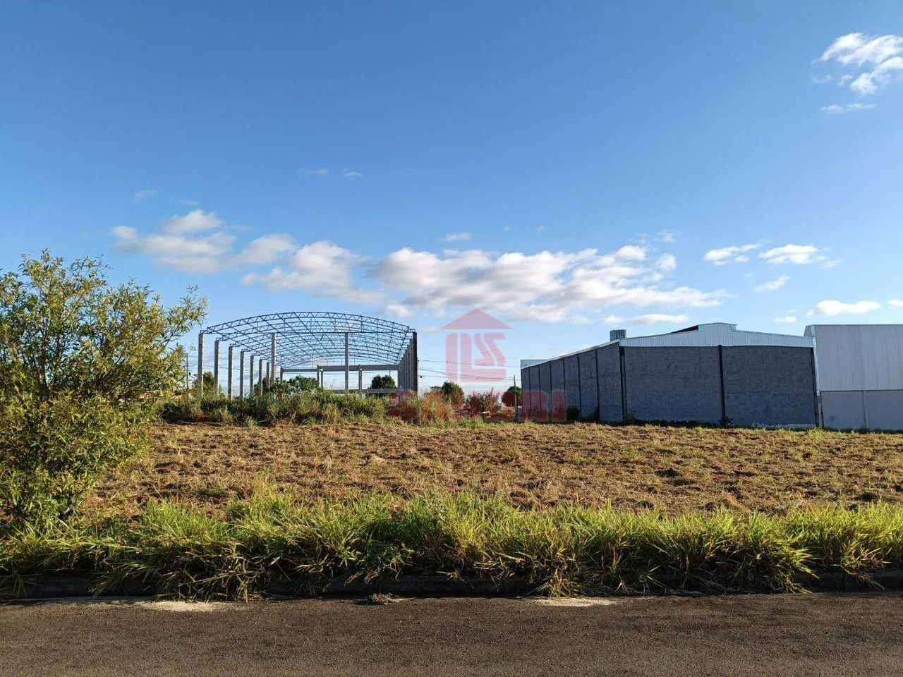 Terreno comercial à venda, 600 m² -loanda PR
