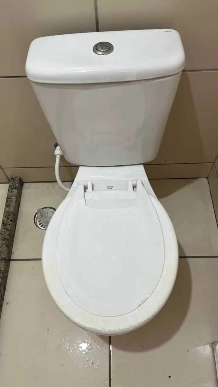 VASO SANITÁRIO  - Foto 4