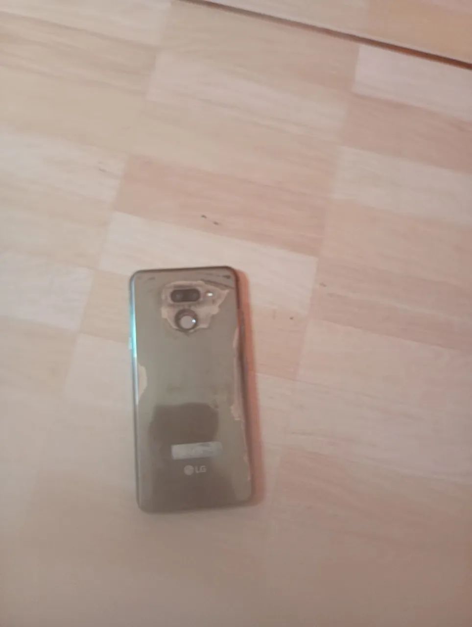 Celular lg  - Foto 2