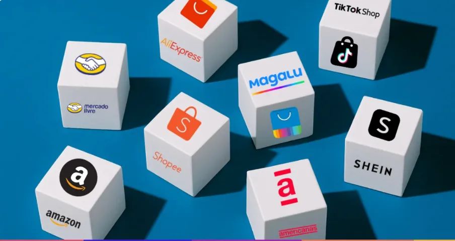 Assistente de E-commerce