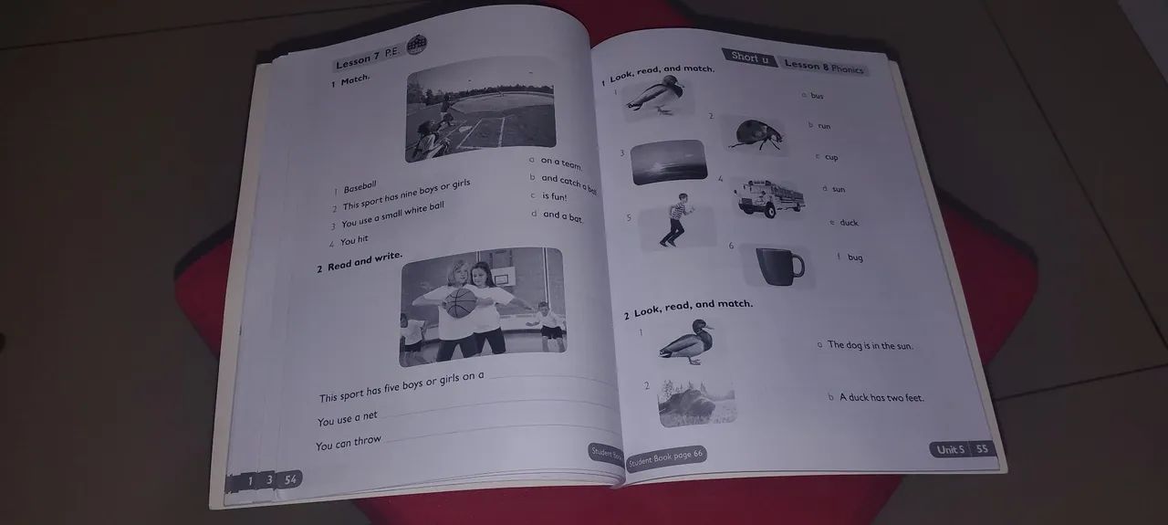 Livro Shar it! Workbook 2  - Foto 3