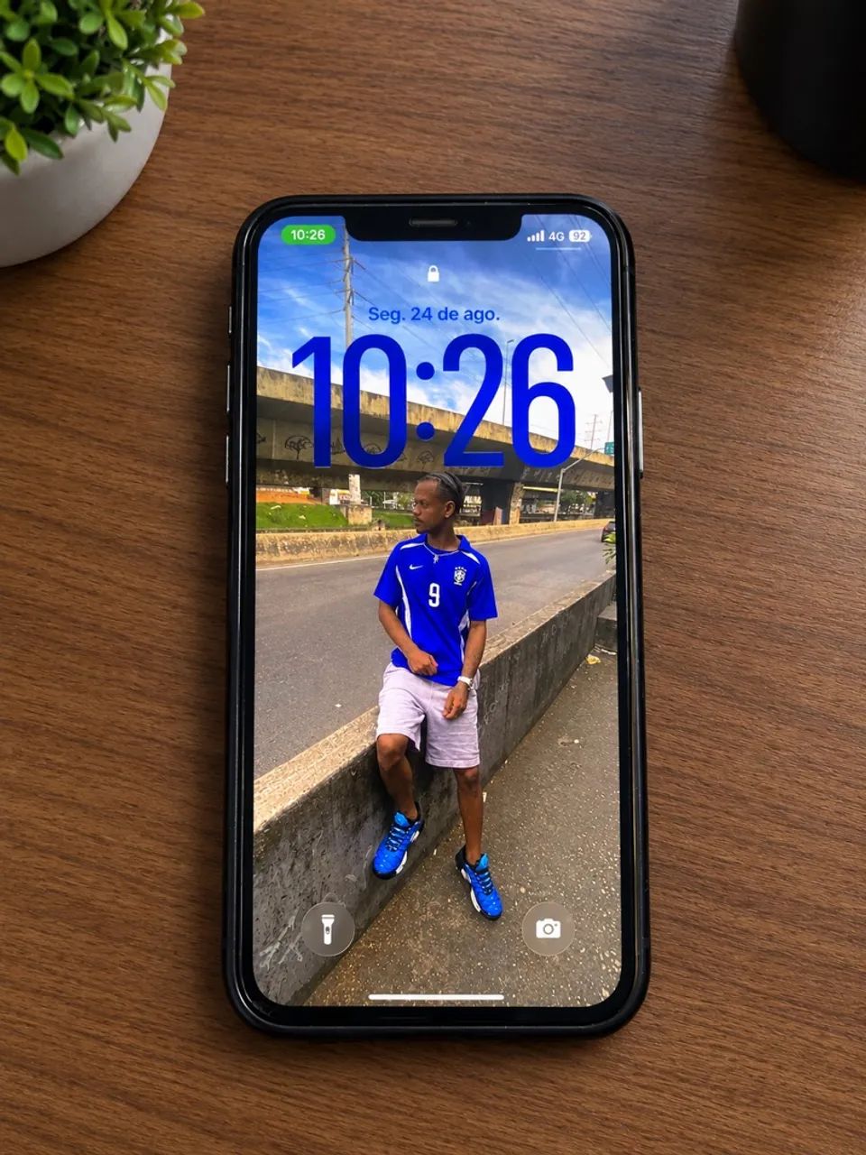 iPhone 11 Pro Max 256GB  - Foto 2