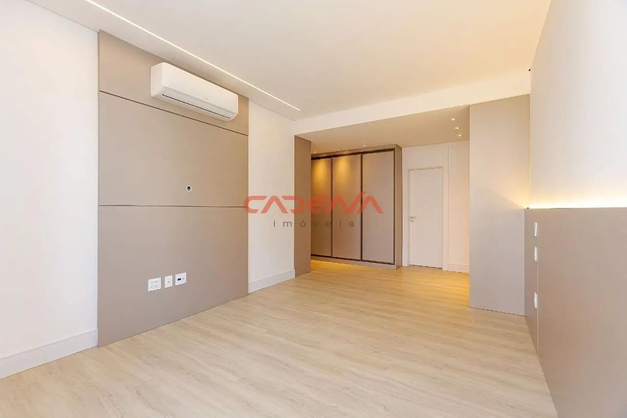 Apartamento com 3 suítes e 3 vagas para aluguel no melhor do Cabral - Foto 12