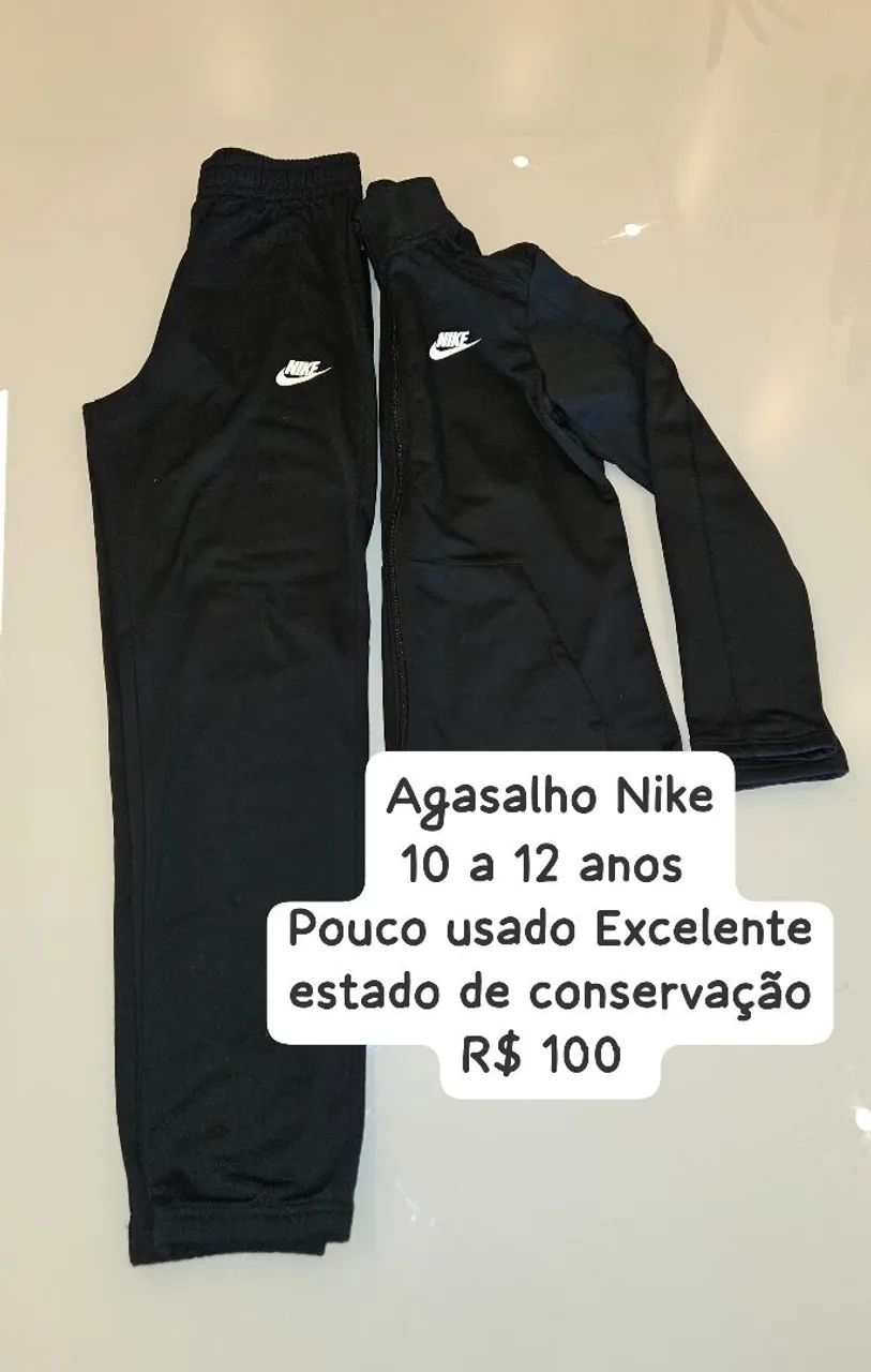 Conjunto Nike