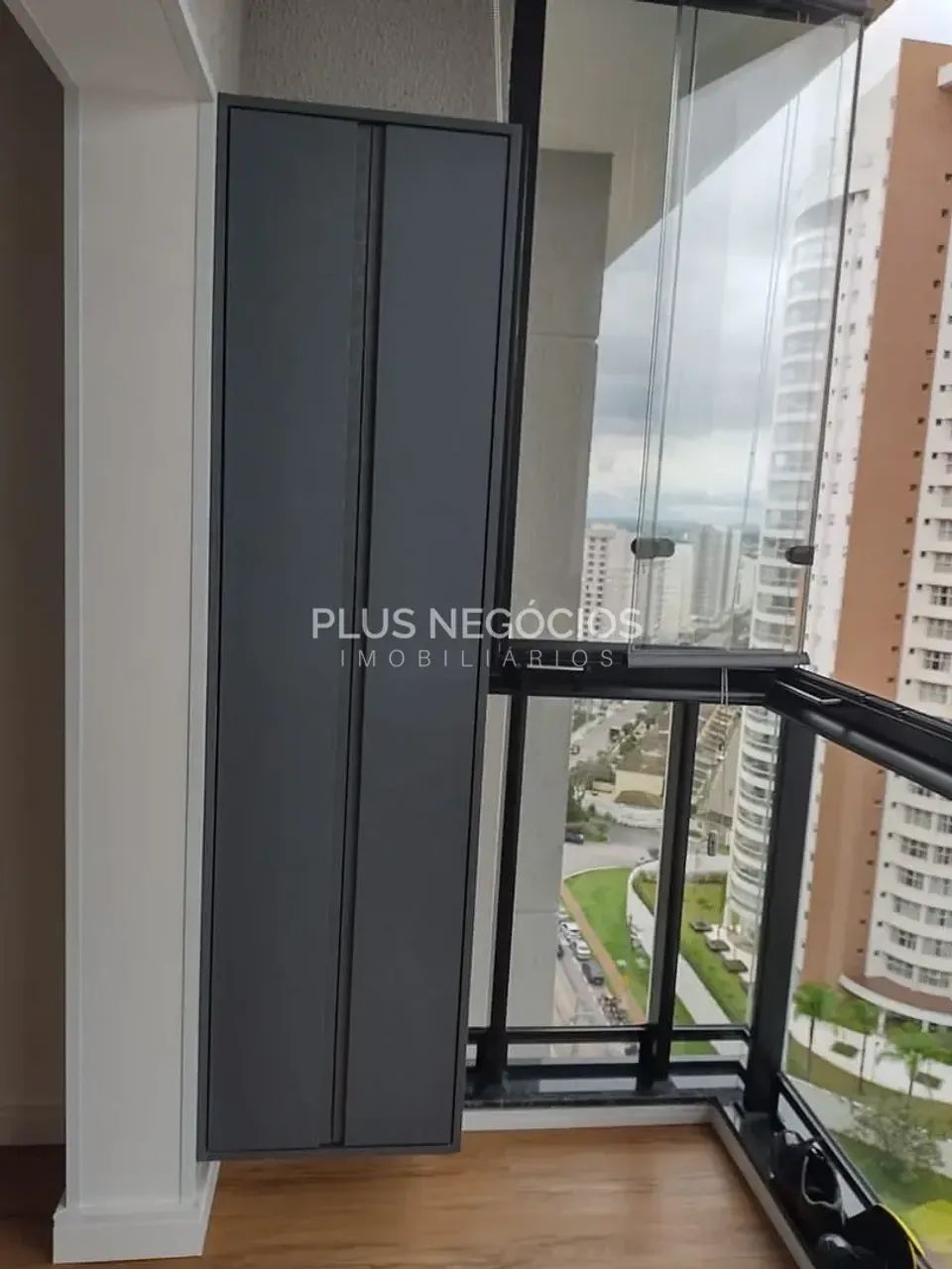 Apartamento com 2 dorms, Edifício Le Monde, Sorocaba - R$ 690 mil, Cod: 218191 - Foto 4