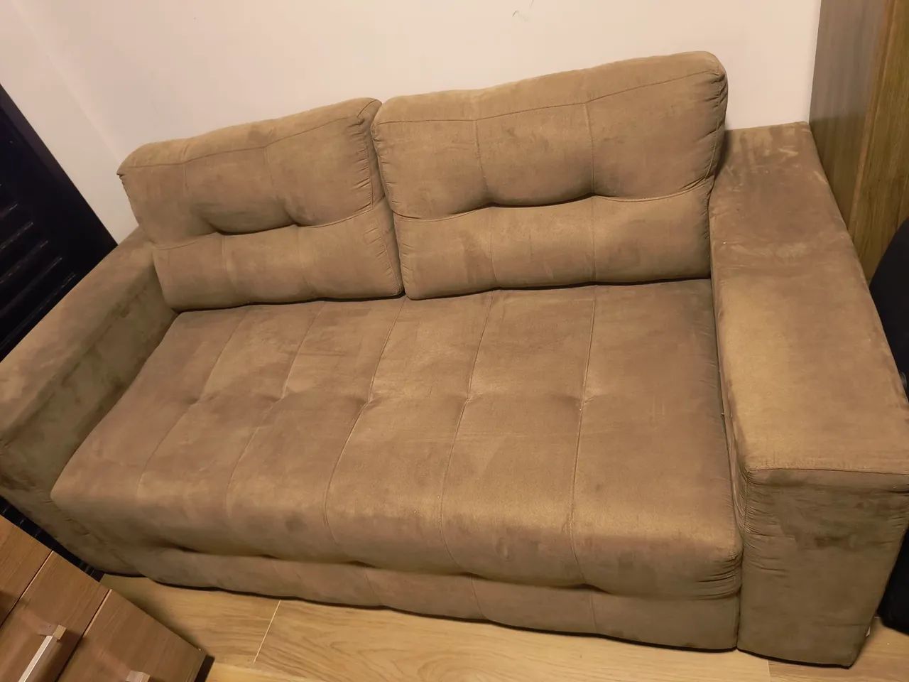 SOFA 2 LUGARES - Foto 2