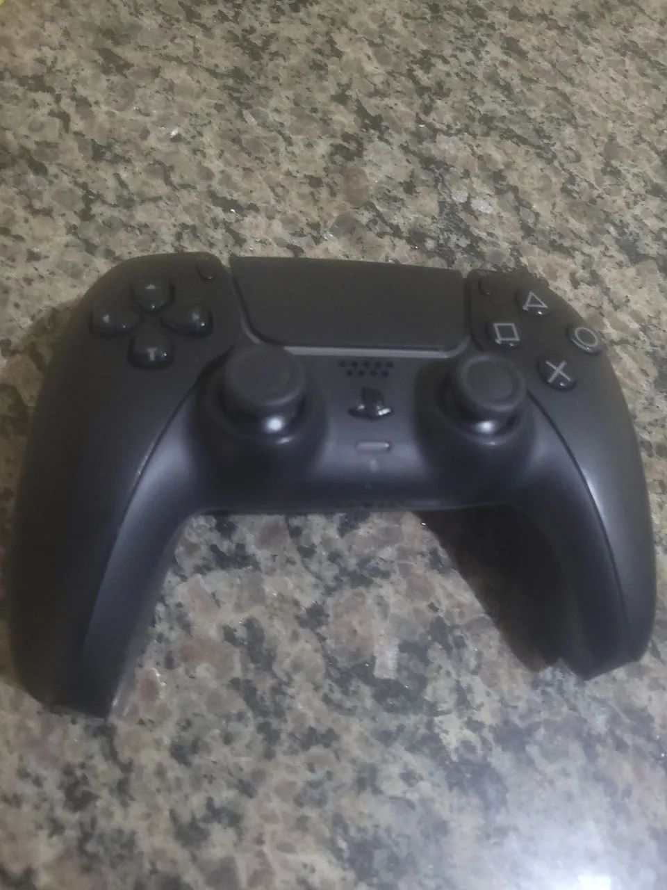 Manete de PS5 - Foto 2