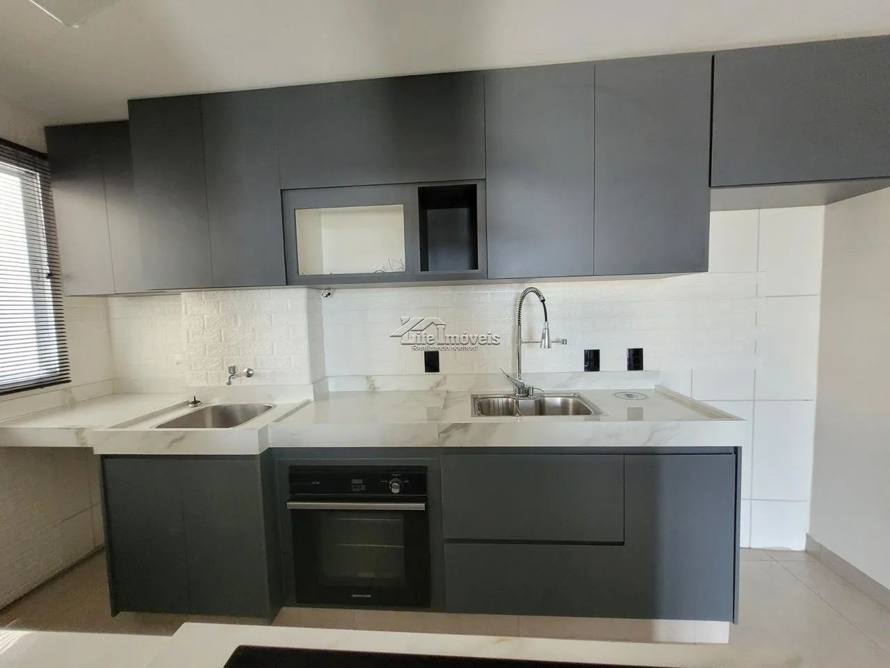 Apartamento para venda em Hortolândia