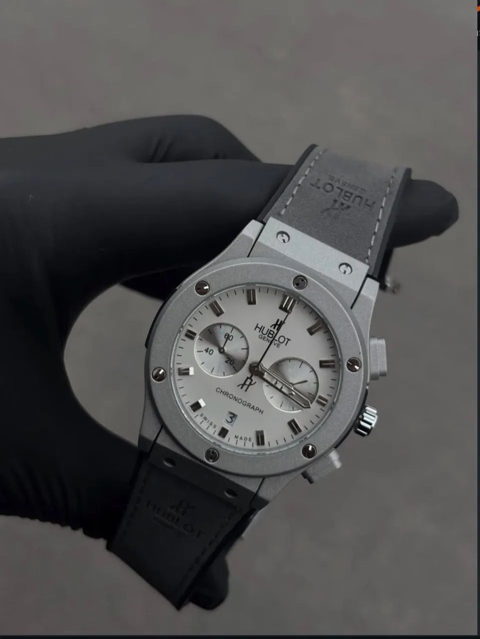 Relógios Hublot - Foto 5