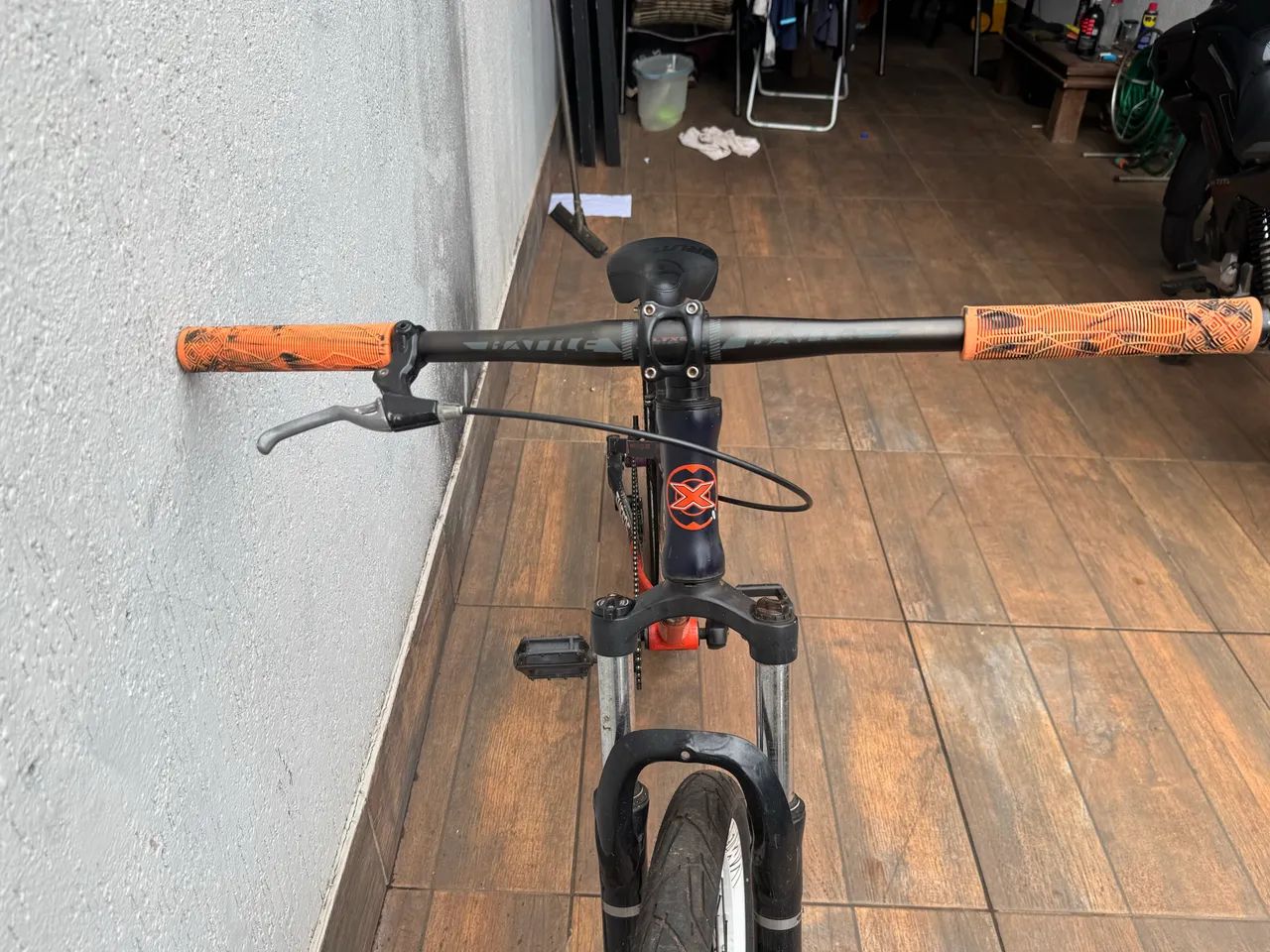 Bike vikingx - Foto 4