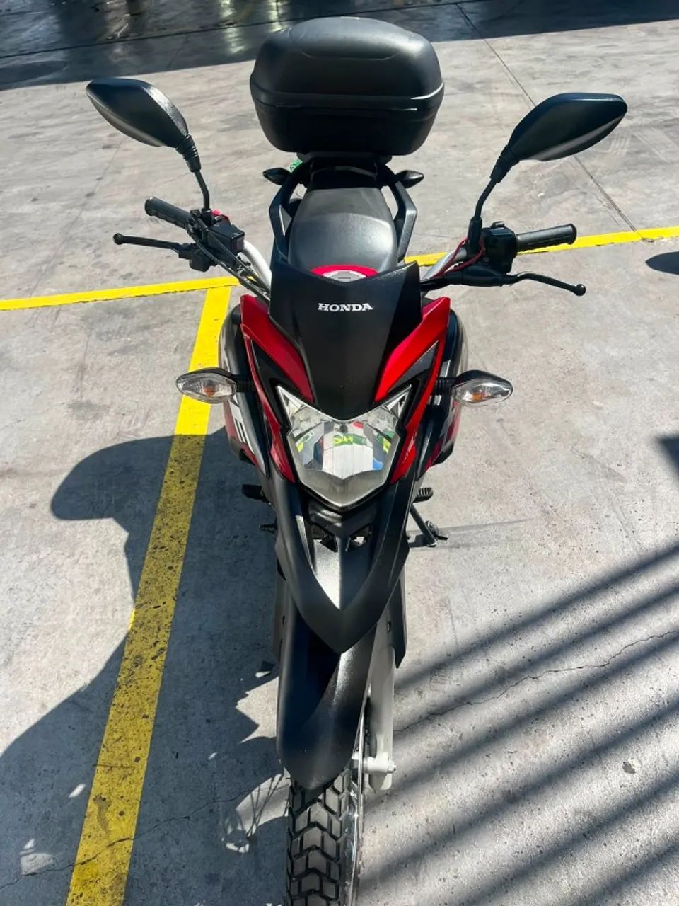 XRE 190 - Foto 3