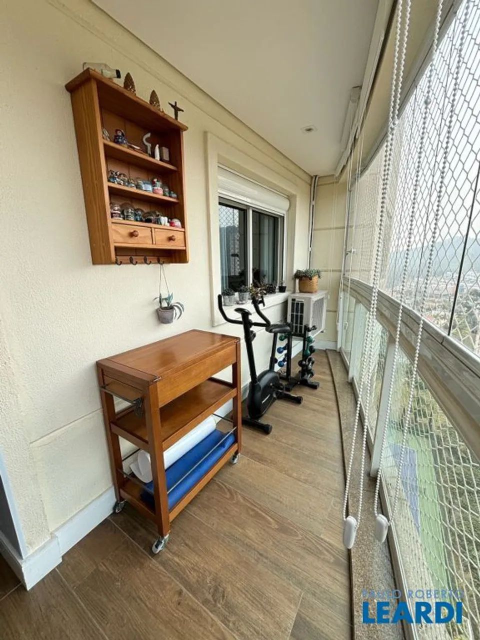 APARTAMENTO - TAMBORÉ - SP - Foto 3