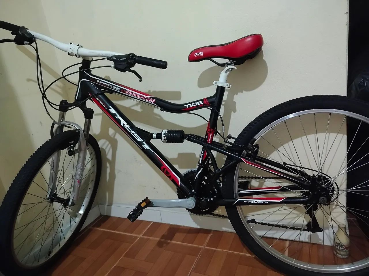 Bicicleta  - Foto 3