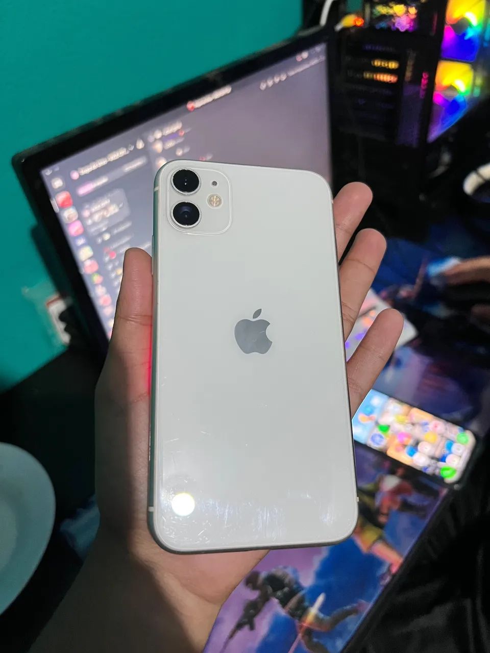 iPhone 11 Normal  - Foto 4