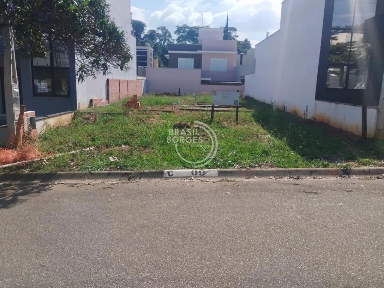 Terreno no Condomínio Campos do Conde - Foto 2