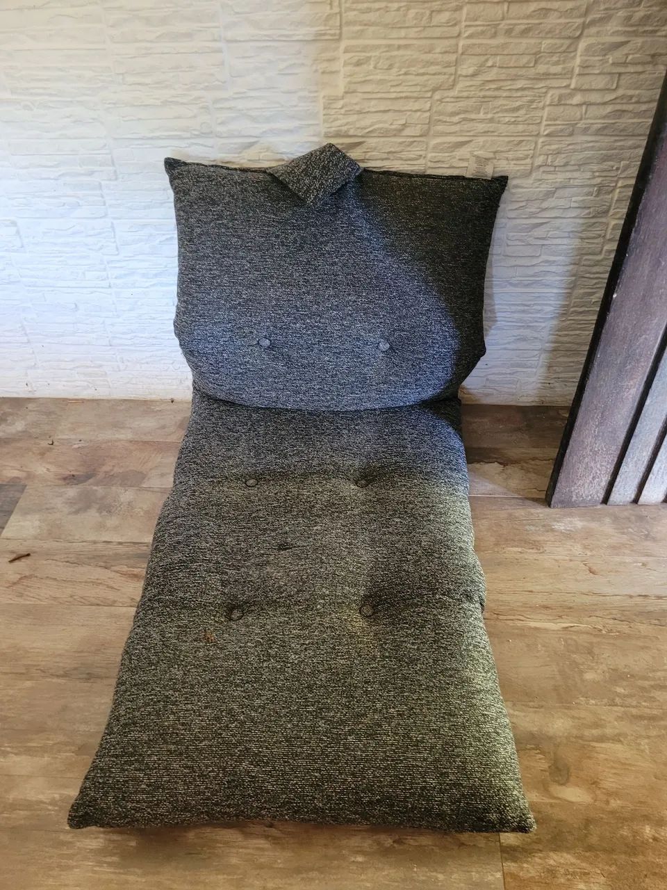 Futon para palet