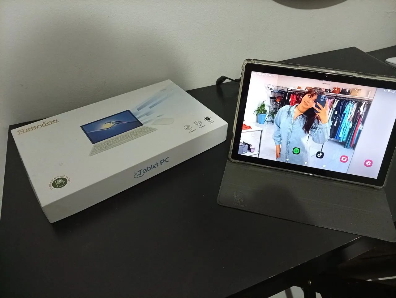 Tablet  - Foto 3
