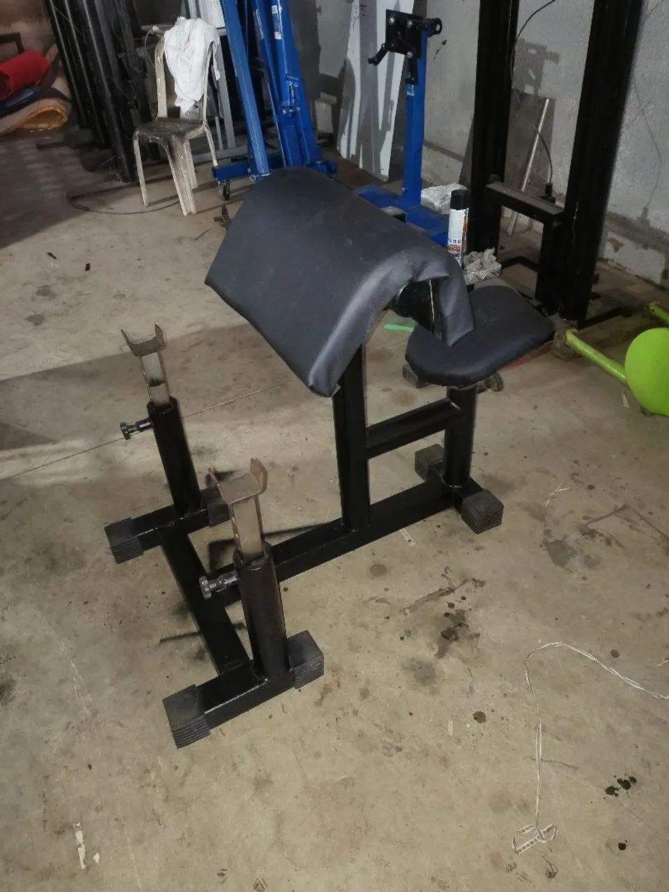 Equipamentos de musculação  - Foto 3