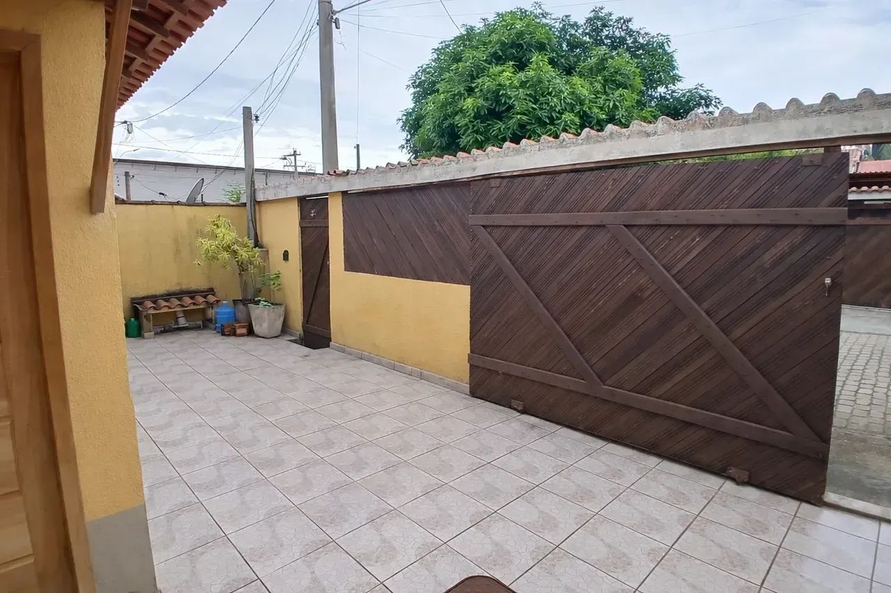 Casa Vila Maria Helena 2 Quartos - Foto 4