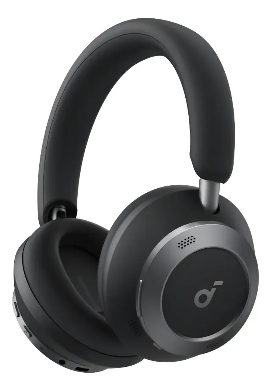 Fone soundcore Space One Pro Novo - Foto 2