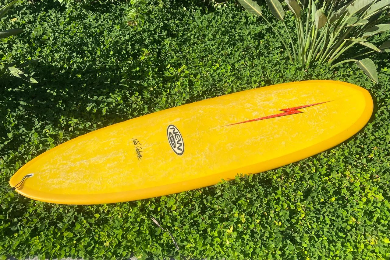 Long Board Mini 