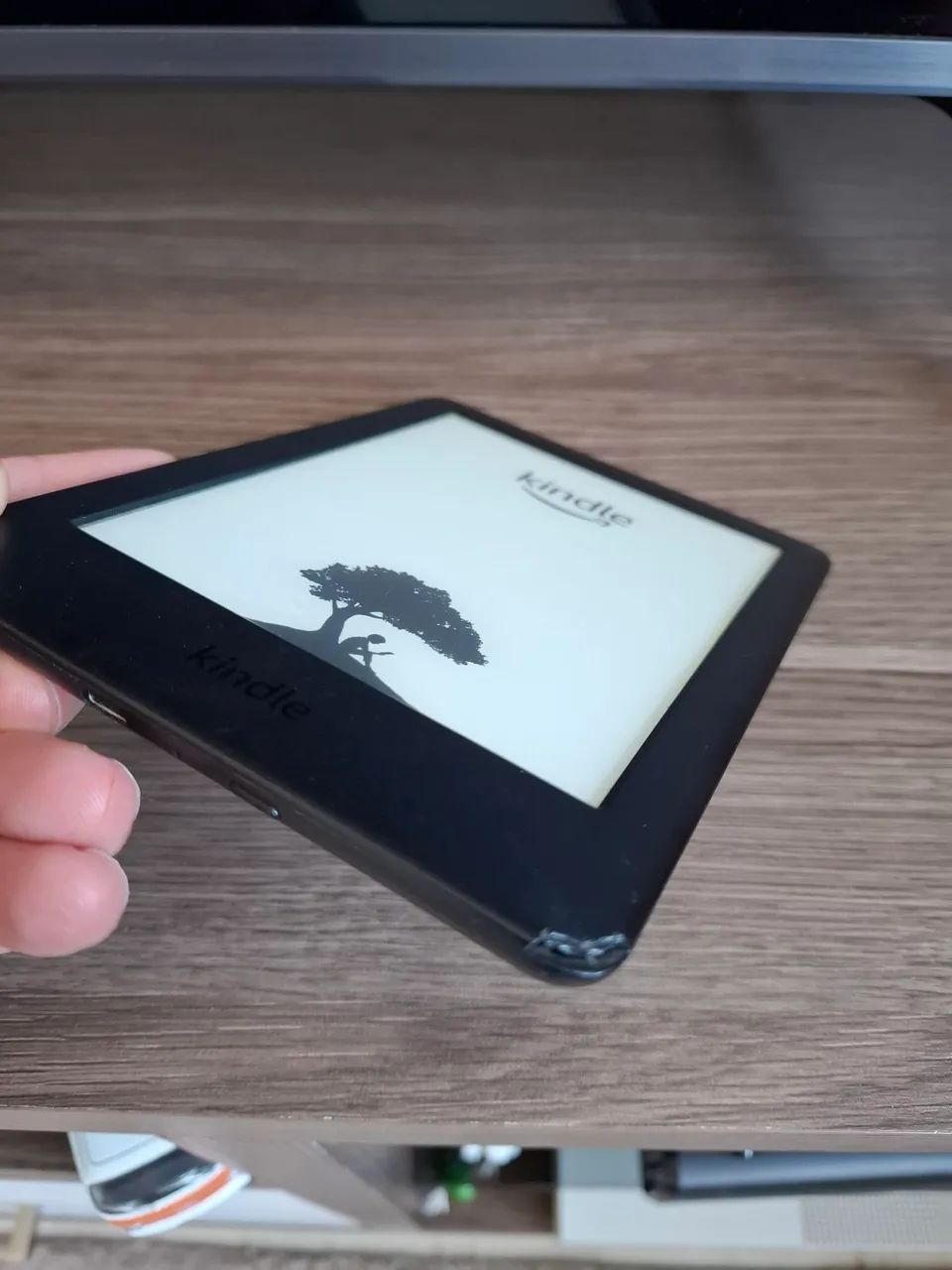 Amazon Kindle 10 geração 6" 8gb - Foto 4