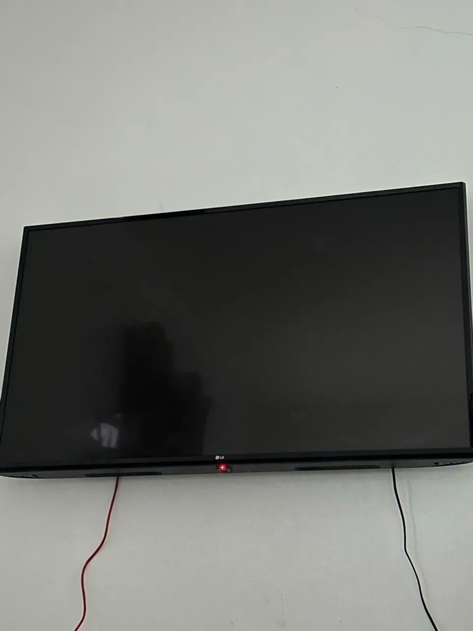 TV LG 55 polegadas smart 