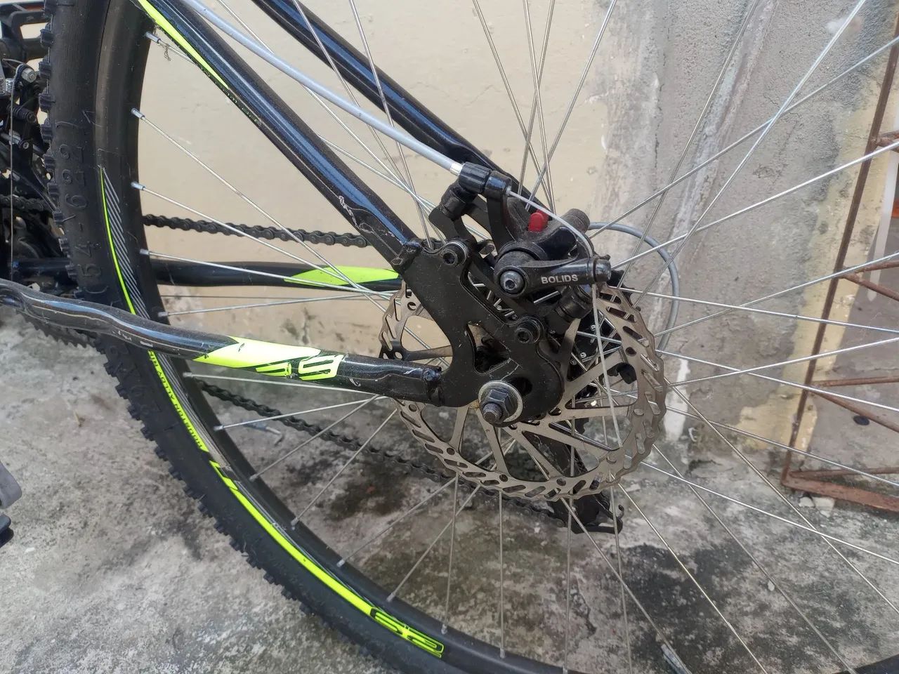 2 Bicicleta Houston  - Foto 3