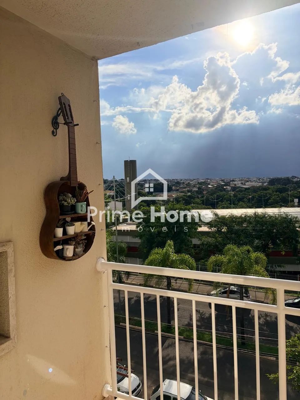 apartamento - Vila São Francisco - Hortolândia - Foto 5