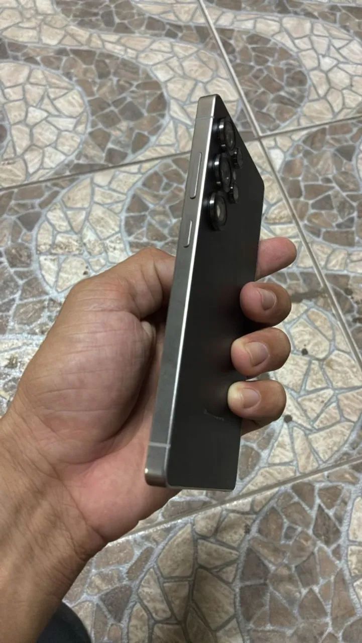 S25 Ultras 256g  - Foto 3