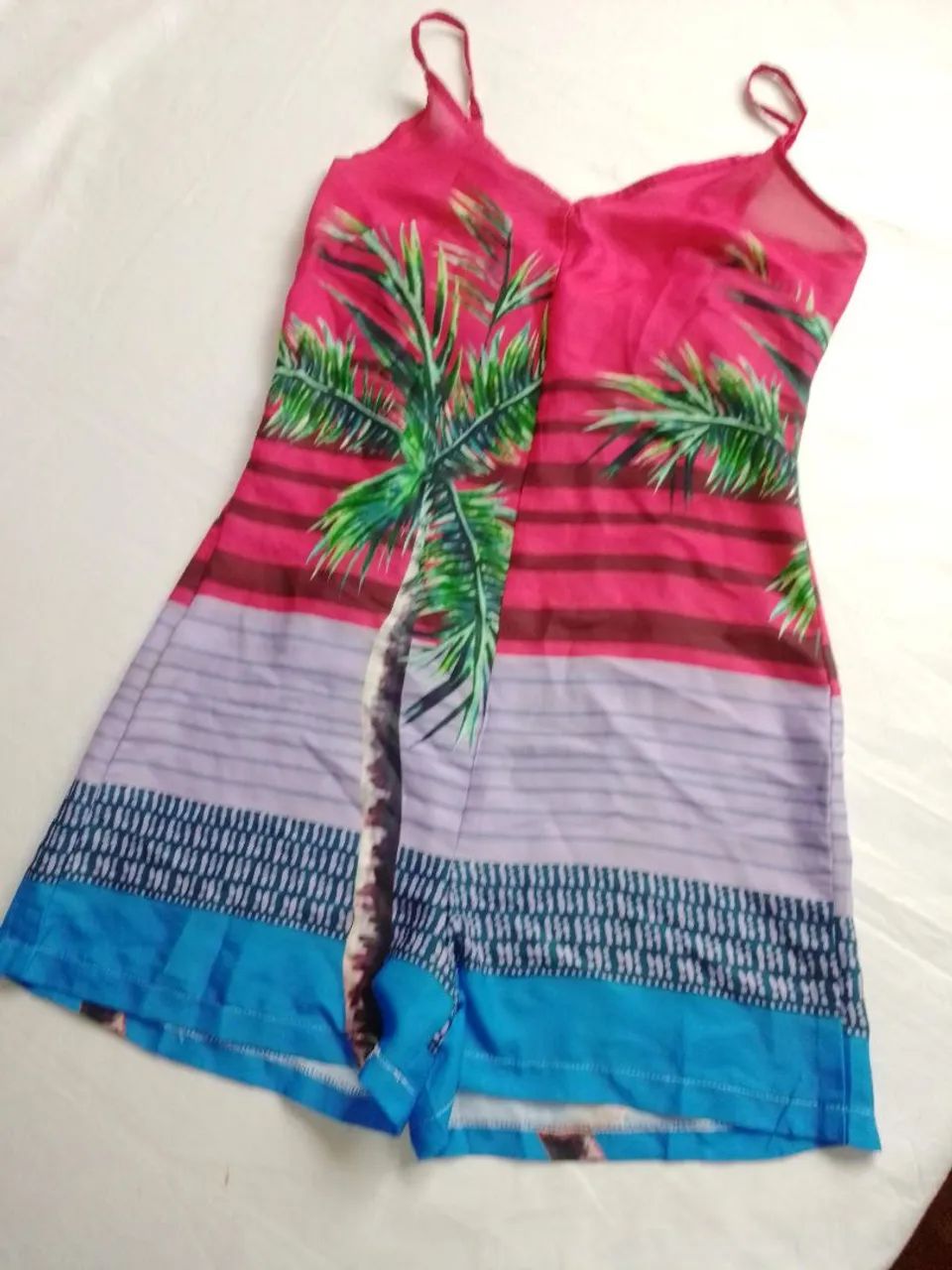 Lote de roupas - Foto 3