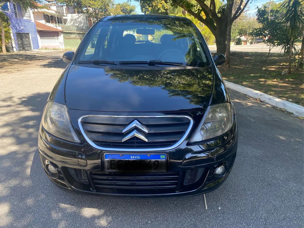 Citroën C3 2011