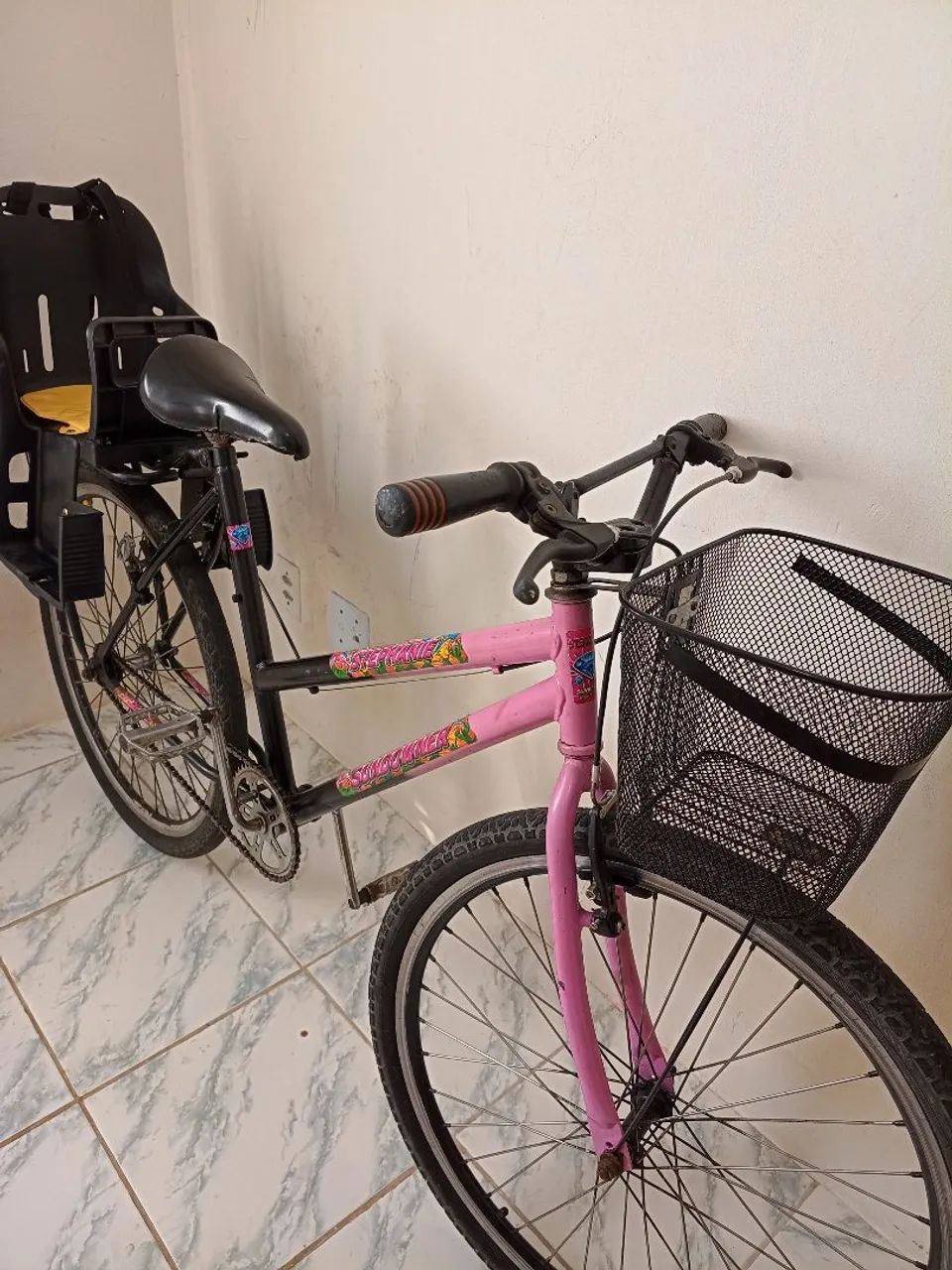 Bicicleta  - Foto 2