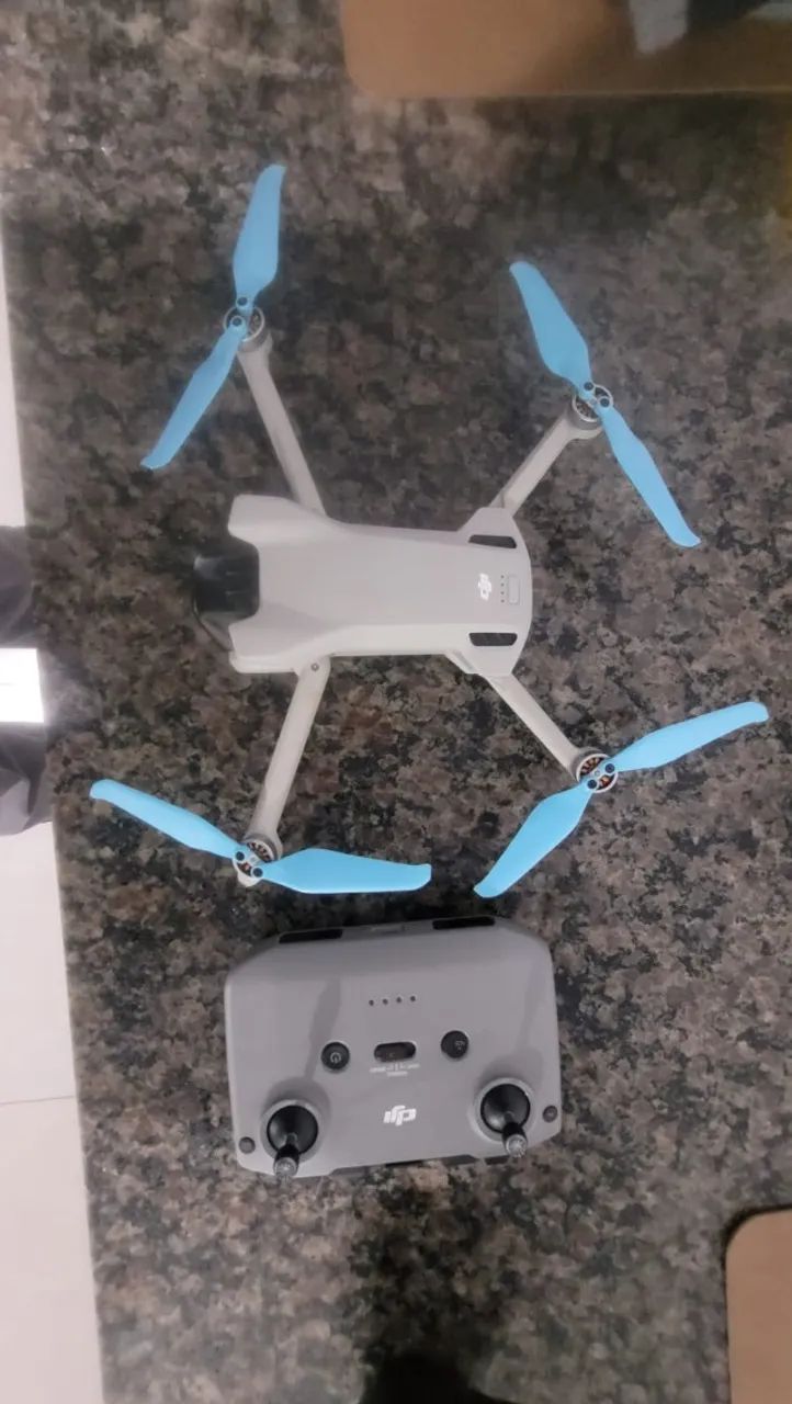 Drone DJI