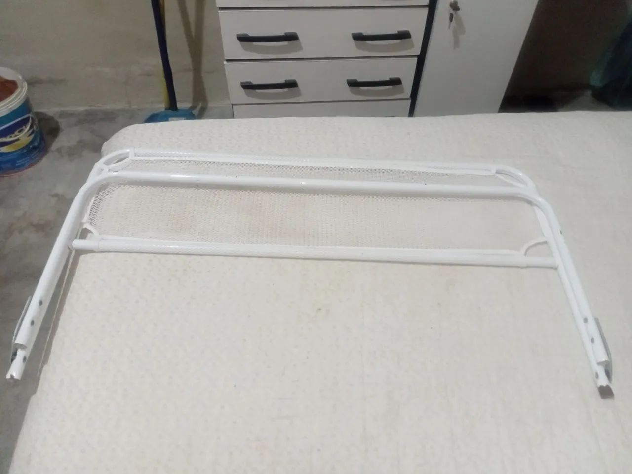Grade de proteção para cama - Foto 2