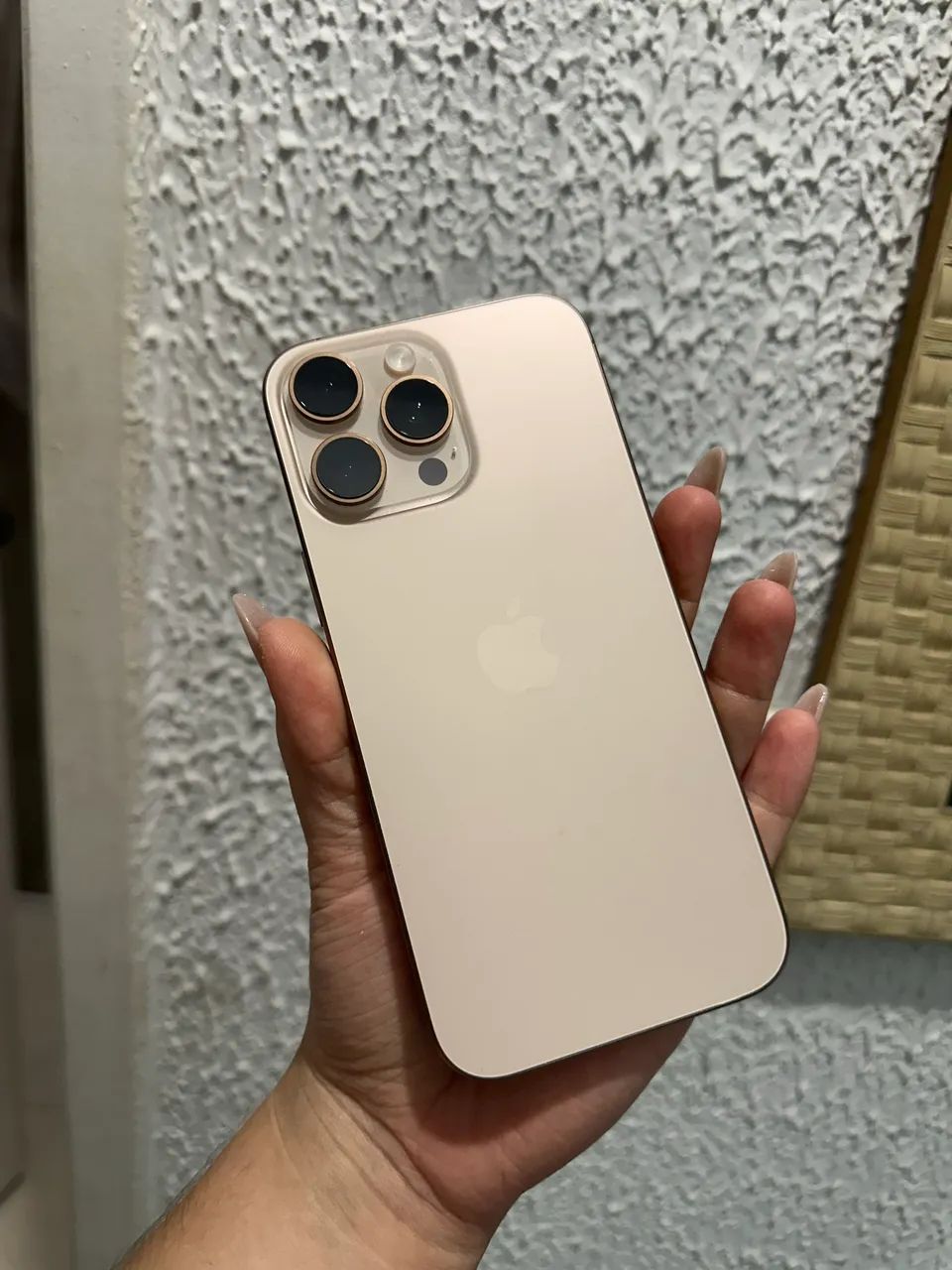 Iphone 16 pro max 256g - Foto 2