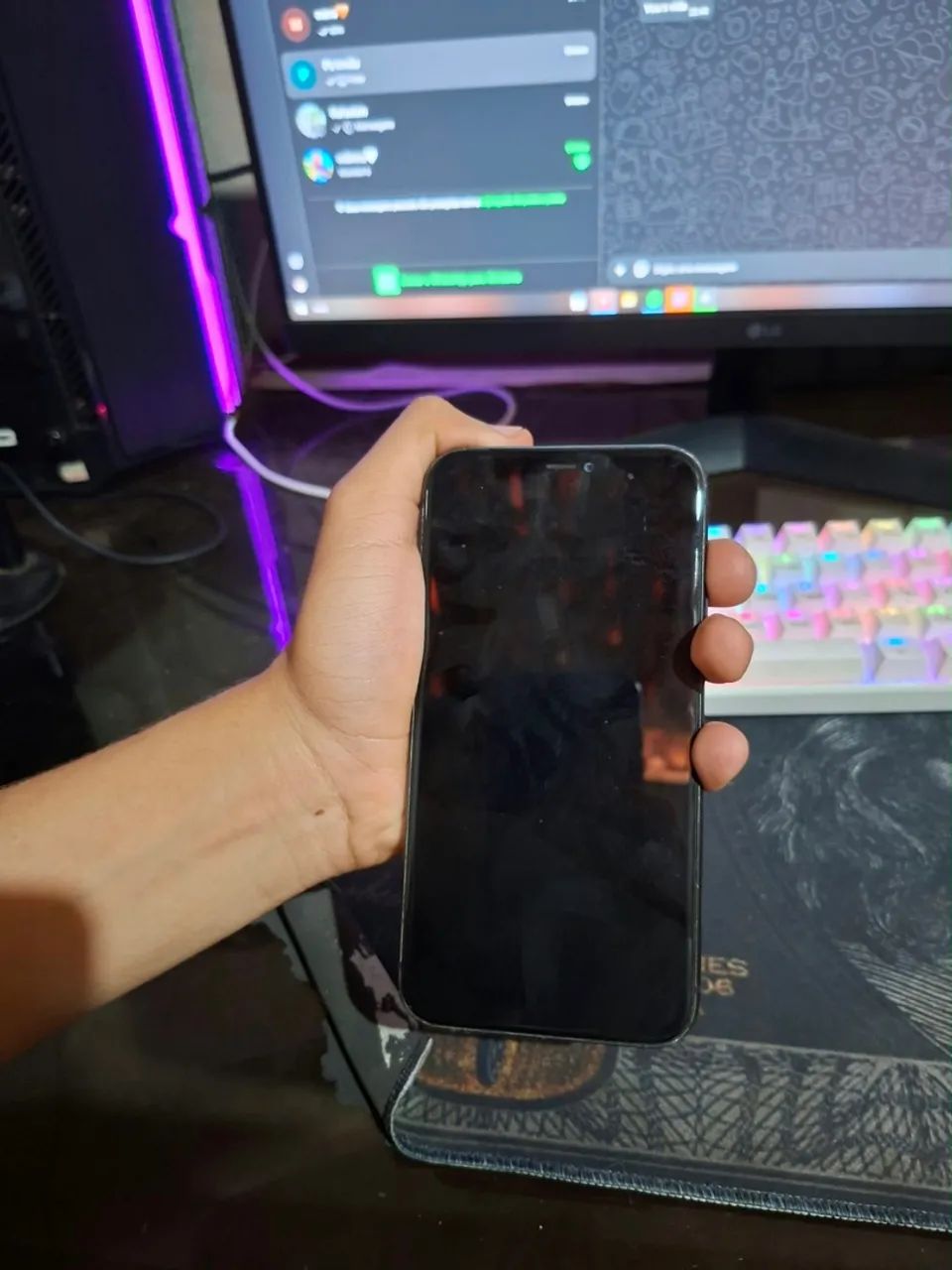 iphone 11 - Foto 2