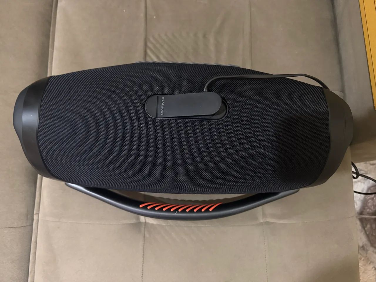 JBL BOMBOX 3  - Foto 5