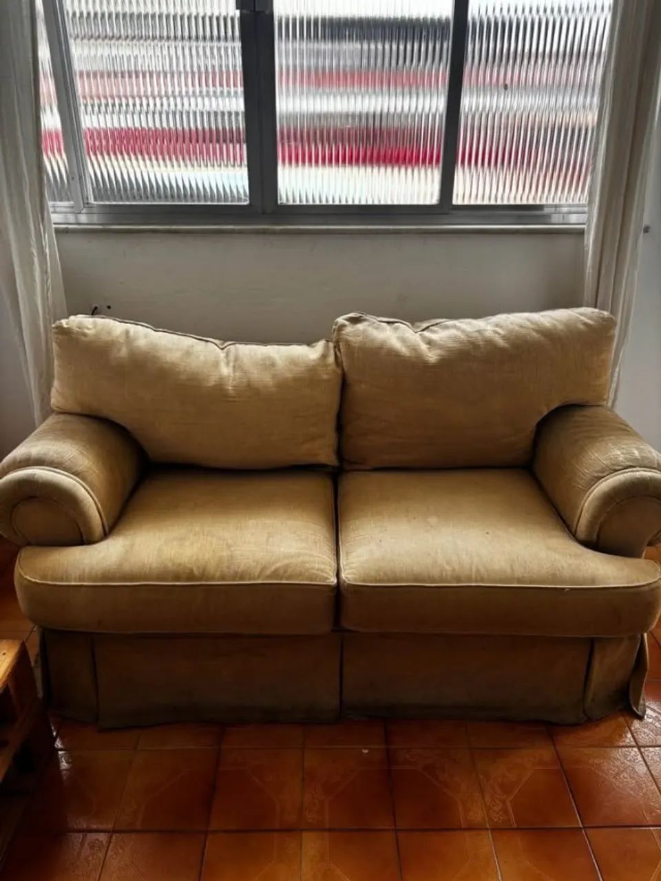Conjunto de sofás Boulevard Export (2 e 3 lugares) - Foto 2