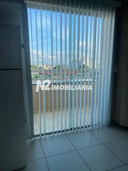 Venda Apartamento SANTA MONICA - Foto 3
