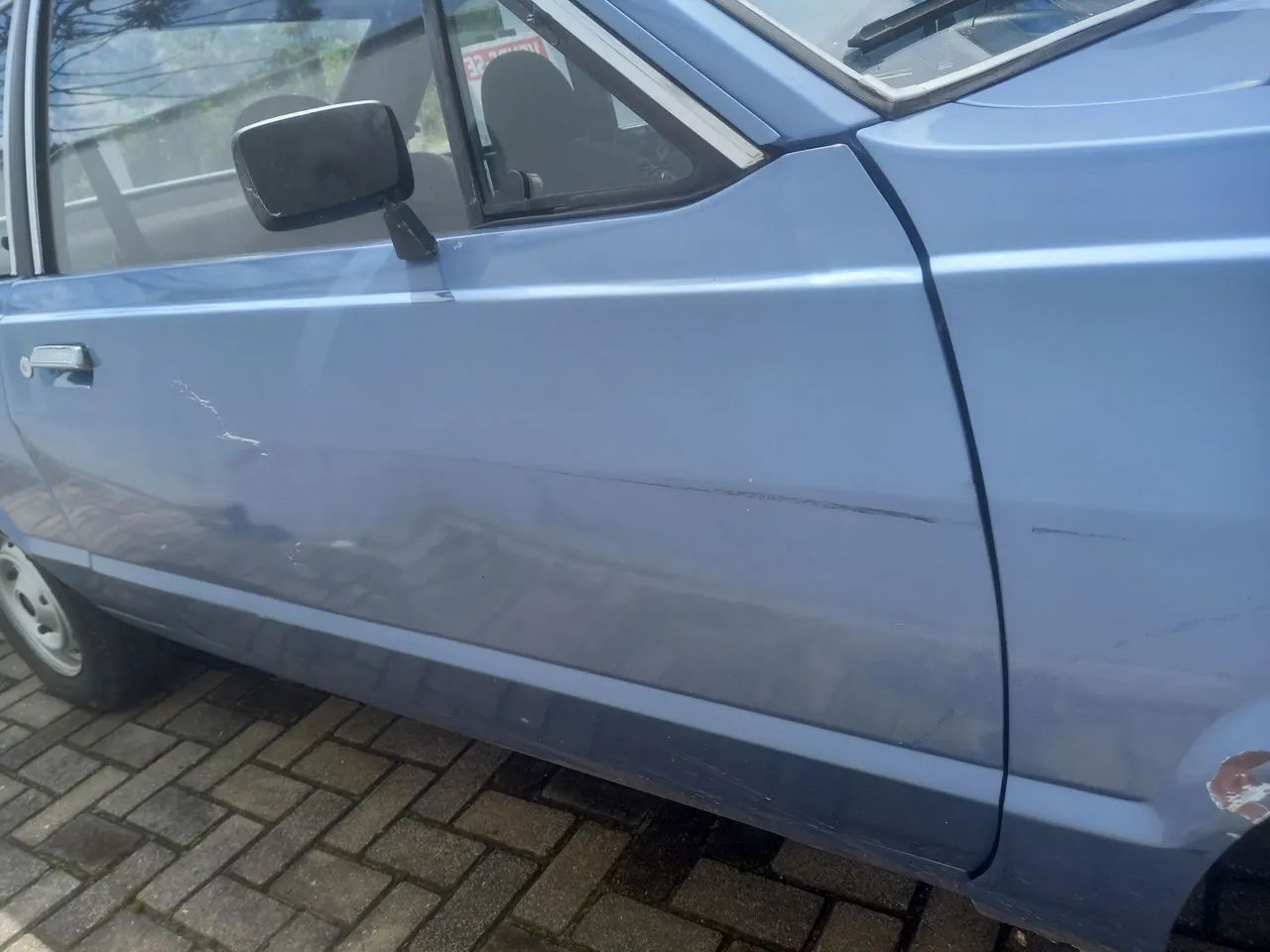 Ford Corcel II L 1981 - Foto 5