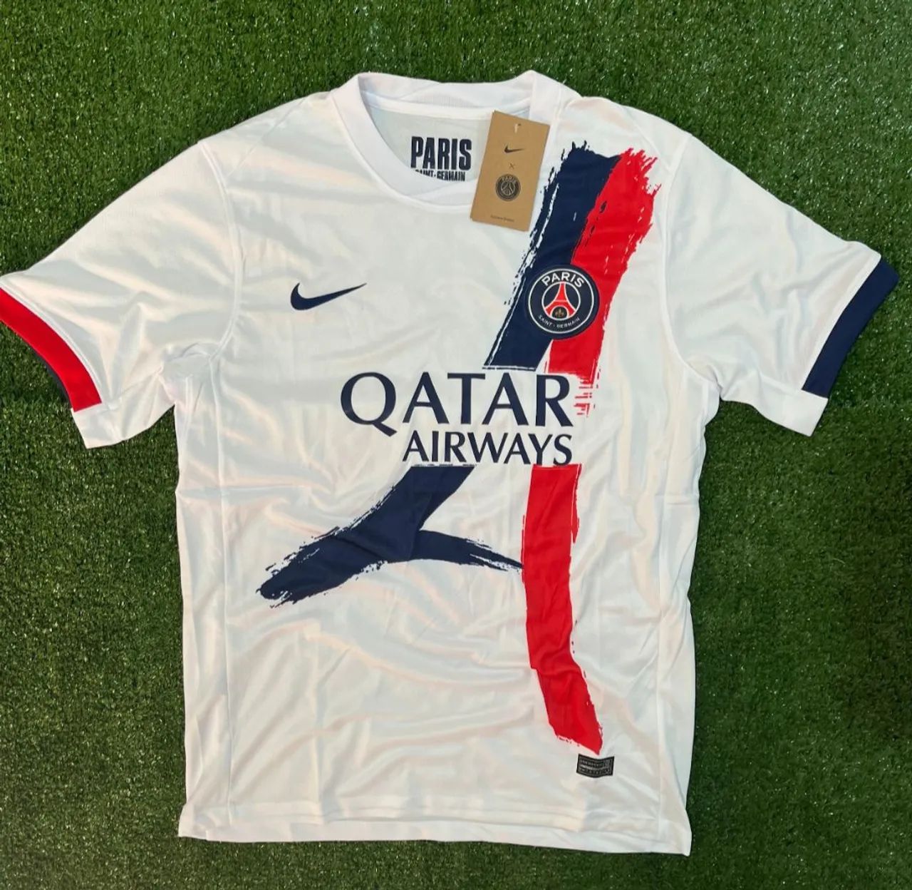 Camisa PSG Temporada 2027 - Foto 3