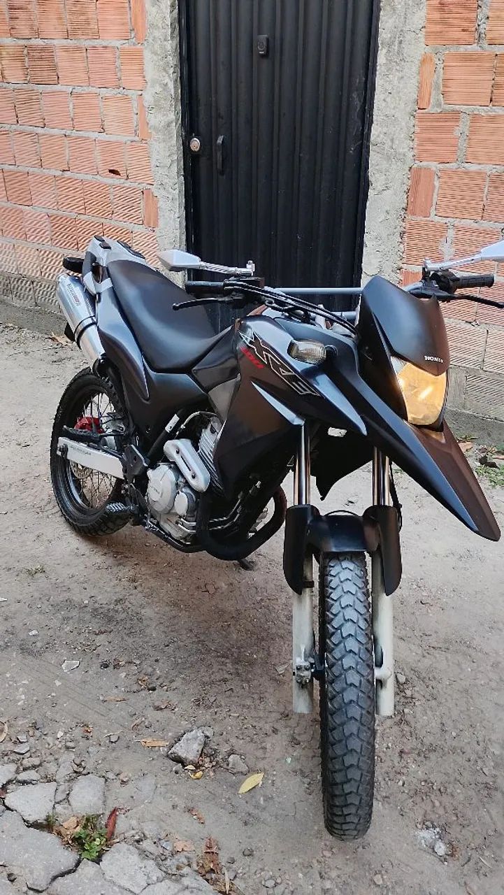 Xre 300 ABS 
