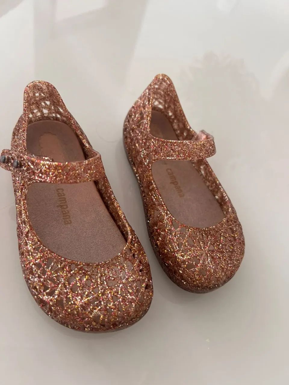 Mini melissa